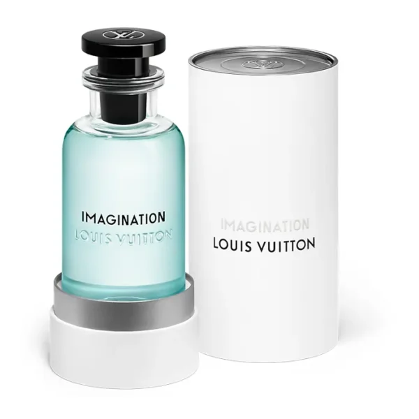 BuyLouis Vuitton Imagination Eau de Parfum 100 ML - Perfumo.ae