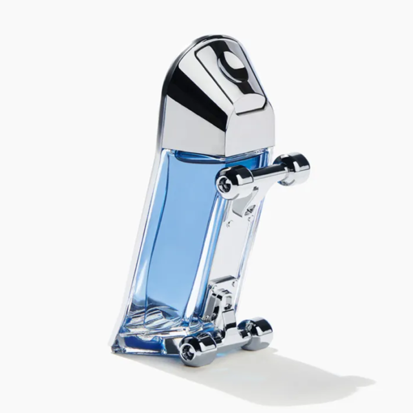 212 Heroes by Carolina Herrera – Aromatic Fruity - Image 3