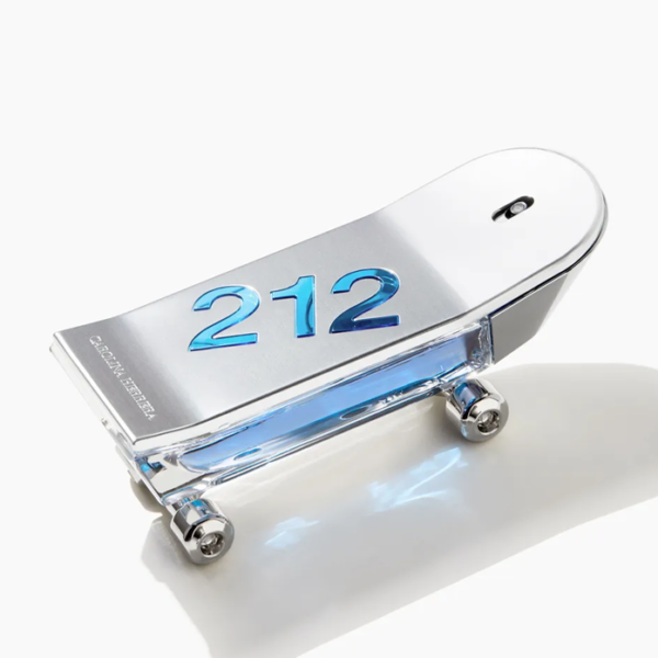 212 Heroes by Carolina Herrera – Aromatic Fruity - Image 4