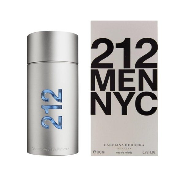 212 Men by Carolina Herrera