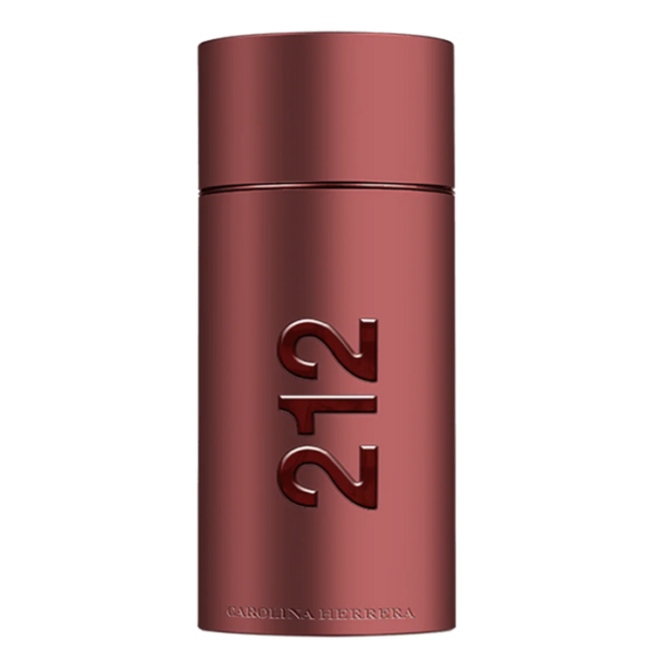 212 Sexy Men by Carolina Herrera