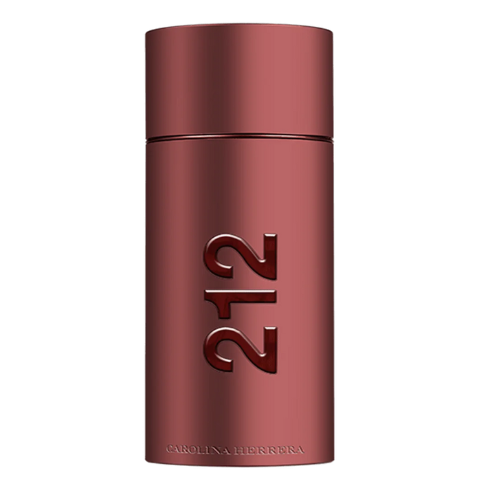 212 Sexy Men by Carolina Herrera