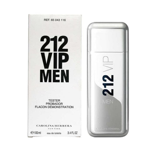 212 VIP Men by Carolina Herrera
