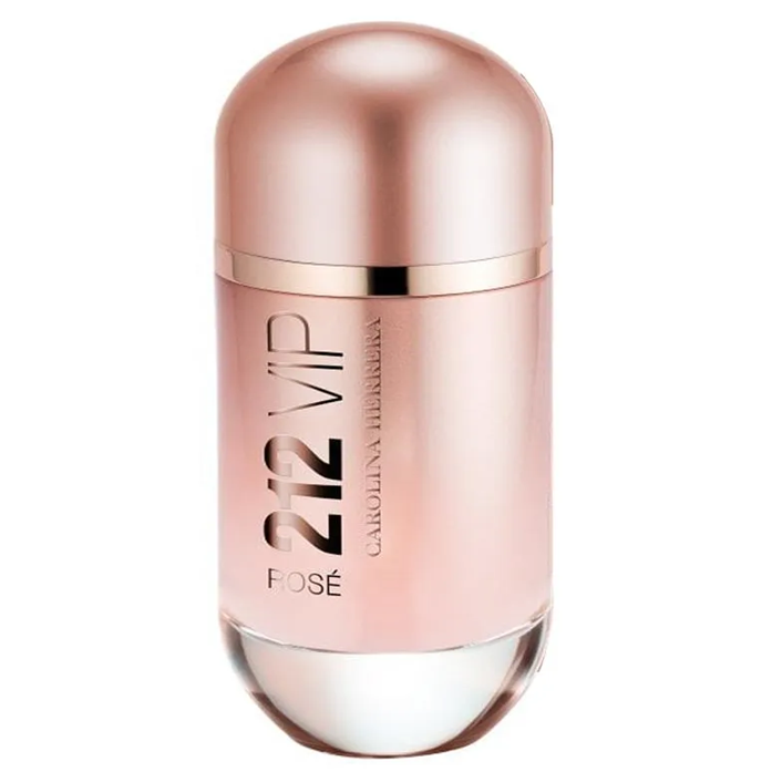 212 VIP Rosé Carolina Herrera