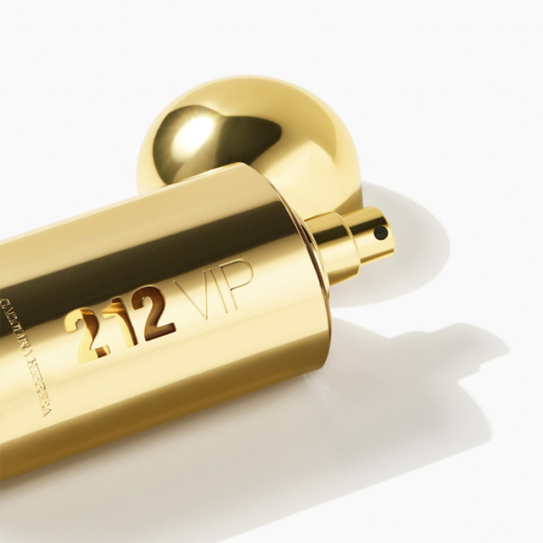 212 VIP by Carolina Herrera – Oriental Vanilla Fragrance for Women - Image 4