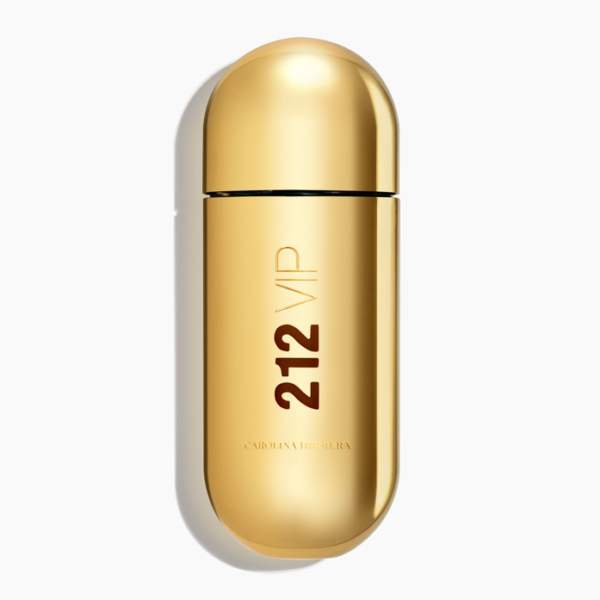 212 VIP by Carolina Herrera – Oriental Vanilla Fragrance for Women