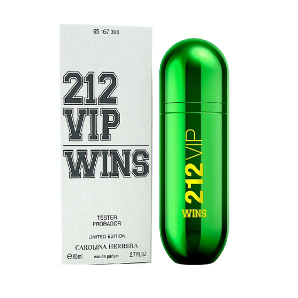 212 VIP Wins by Carolina Herrera - Image 3