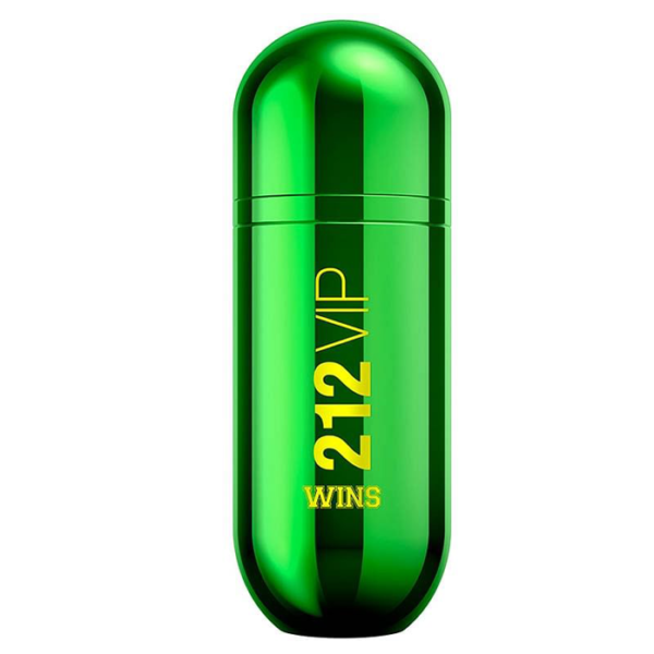 212 VIP Wins by Carolina Herrera