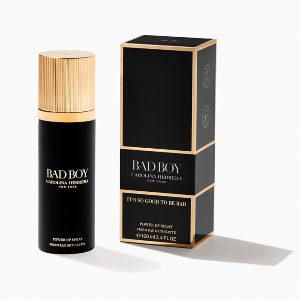 Bad Boy by Carolina Herrera - Image 3