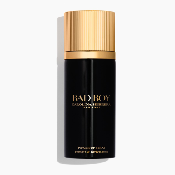 Bad Boy by Carolina Herrera
