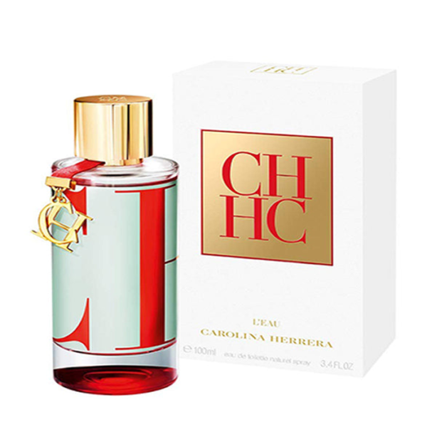 CH L'Eau 2017 by Carolina Herrera - Image 2