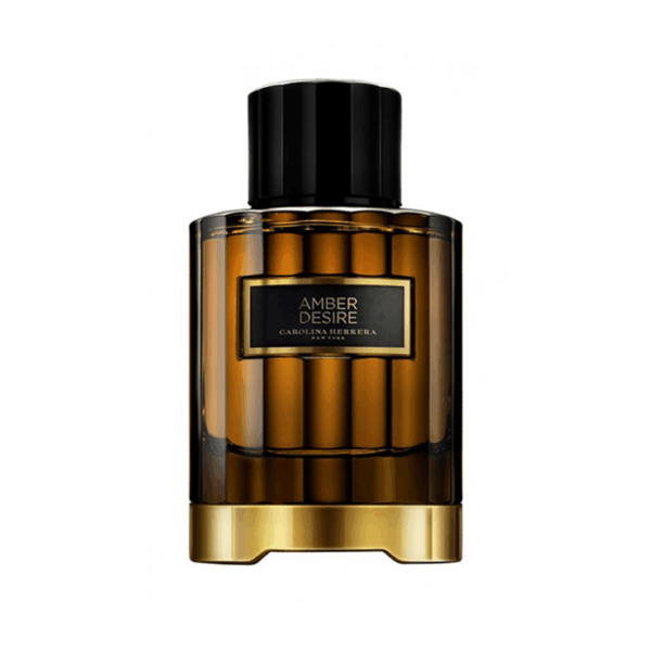 Carolina Herrera Amber Desire (U) Edp 100Ml Tester