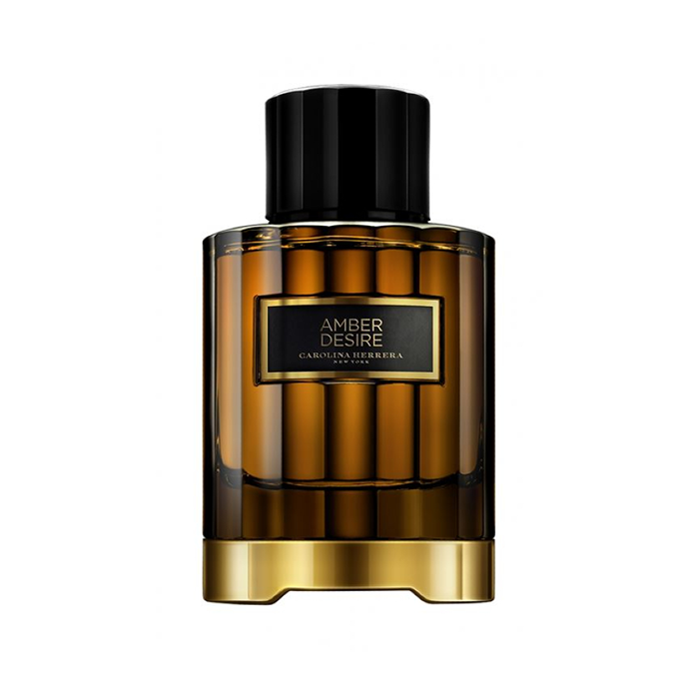 Carolina Herrera Amber Desire (U) Edp 100Ml Tester