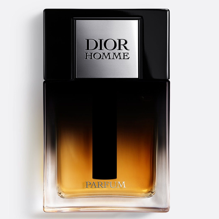 Leather Vetiver Patchouli