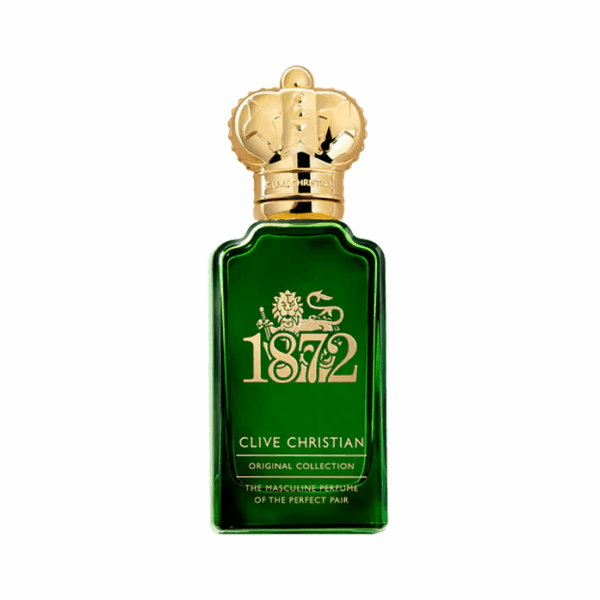 Clive Christian Original Collection 1872 Feminine (W) Perfume 50Ml