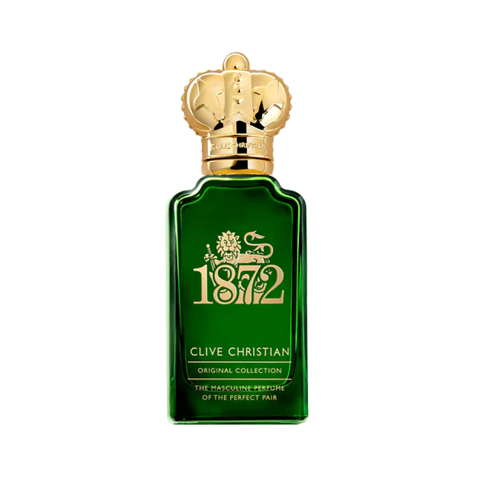 Clive Christian Original Collection 1872 Feminine (W) Perfume 50Ml