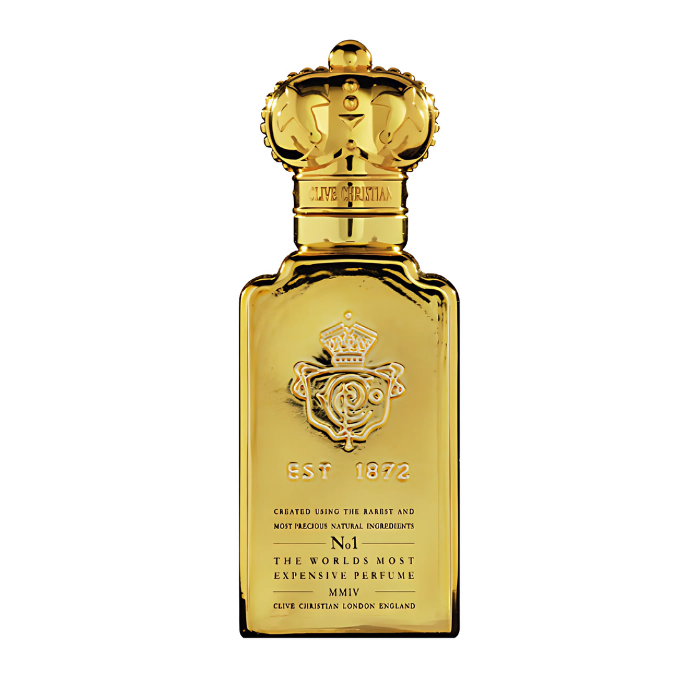 Clive Christian Original Collection No.1 (M) Perfume 50Ml