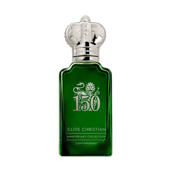 Clive Christian 150 Anniversary Collection Contemporary Limited Edition (U) Perfume 50Ml Tester