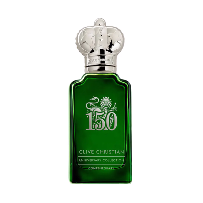 Clive Christian 150 Anniversary Collection Contemporary Limited Edition (U) Perfume 50Ml Tester