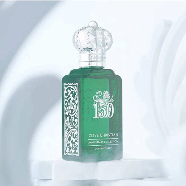 Clive Christian 150 Anniversary Collection Contemporary Limited Edition (U) Perfume 50Ml Tester