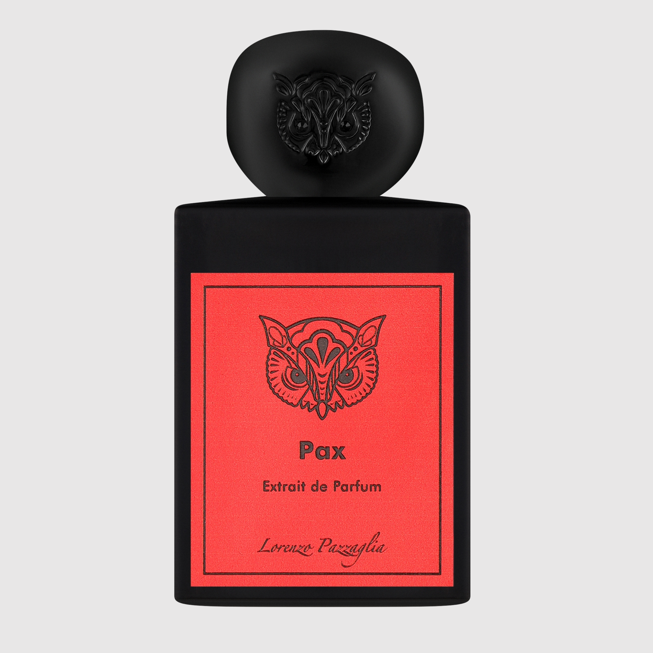 Pax by Lorenzo Pazzaglia Extrait de Parfum 50ML