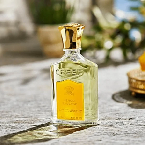 Creed Neroli Sauvage (U) Edp 100Ml