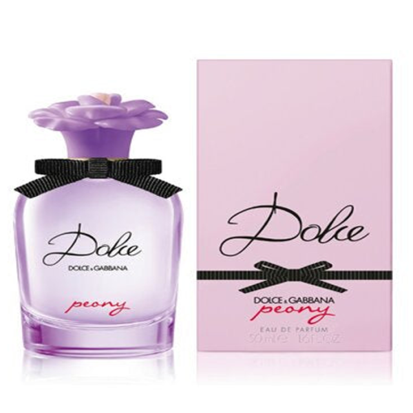 Dolce Peony by Dolce&Gabbana for Women - Image 2