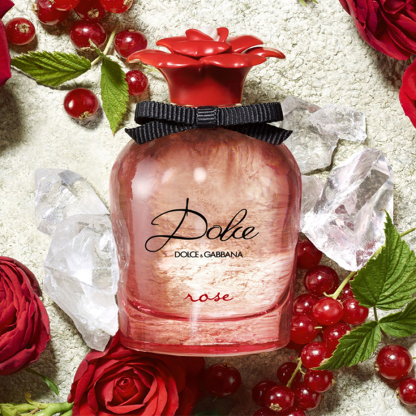 Dolce & Gabbana Dolce Rose (W) Edt 50Ml