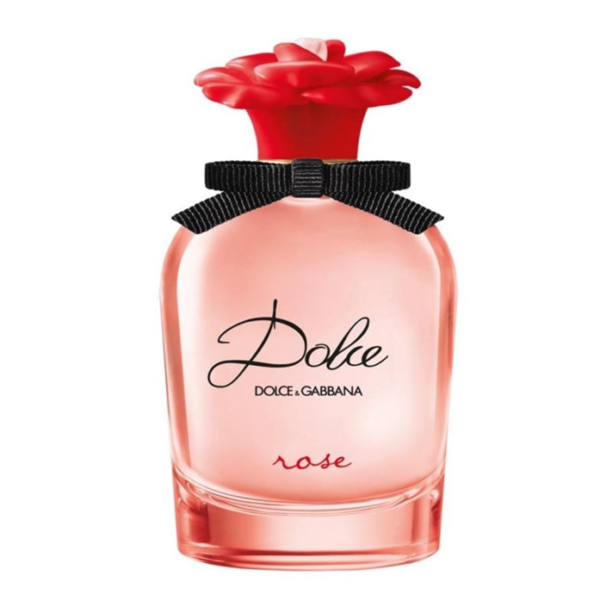 Dolce & Gabbana Dolce Rose (W) Edt 50Ml