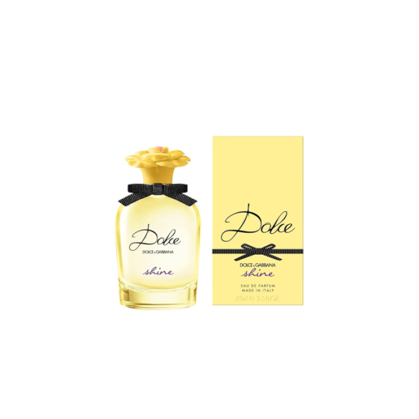 Dolce & Gabbana Dolce Shine Eau de Parfum - Image 2