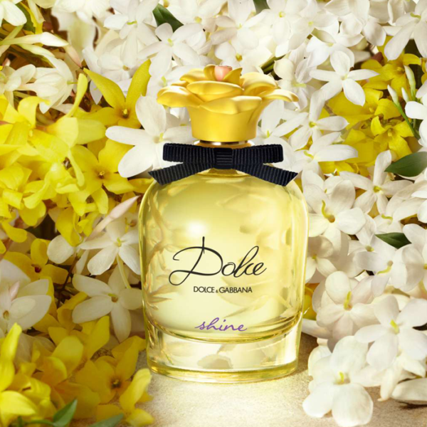 Dolce Shine by Dolce&Gabbana | Floral Fruity Perfume for Women | 2020 Launch - Image 2