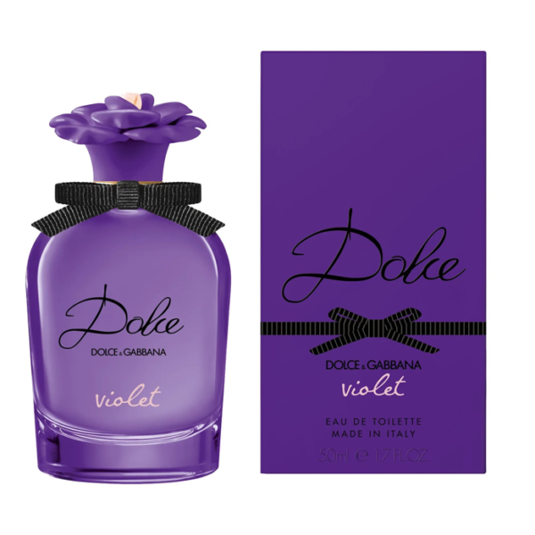 Dolce Violet by Dolce&Gabbana - Image 4