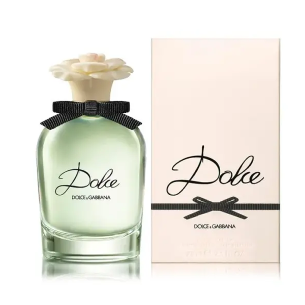 Dolce & Gabbana Dolce (W) Edp 75Ml Tester - 1