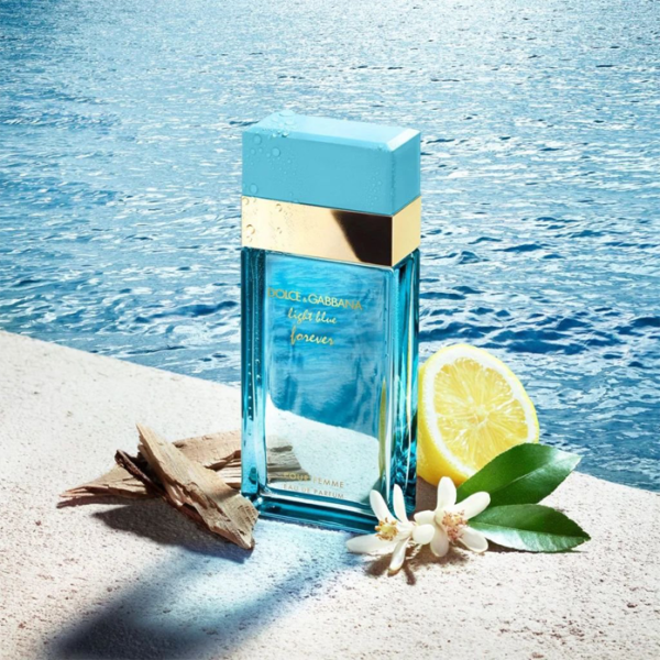 Light Blue Forever pour Homme by Dolce&Gabbana - Image 2
