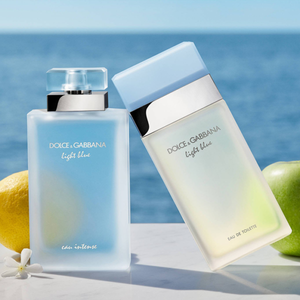 Light Blue by Dolce&Gabbana - Image 3