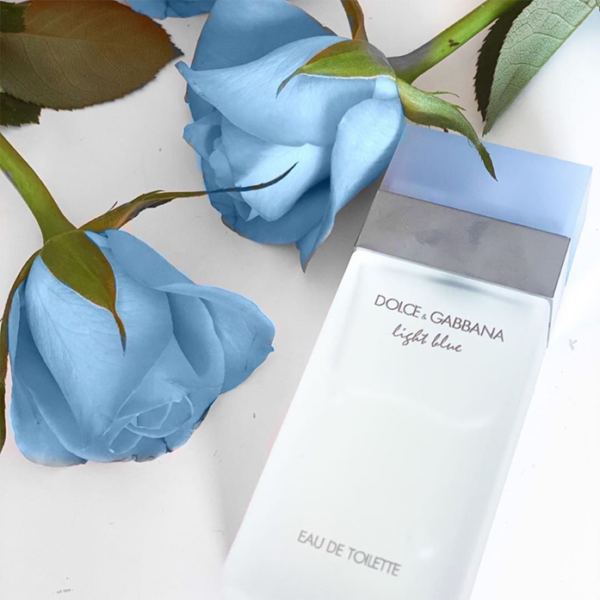 Light Blue by Dolce&Gabbana - Image 2