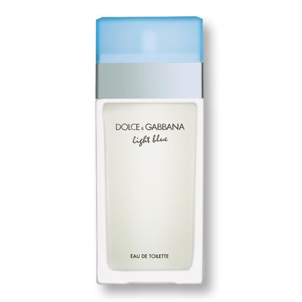Light Blue by Dolce&Gabbana