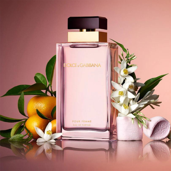 Dolce&Gabbana Pour Femme Eau de Parfum - Image 2
