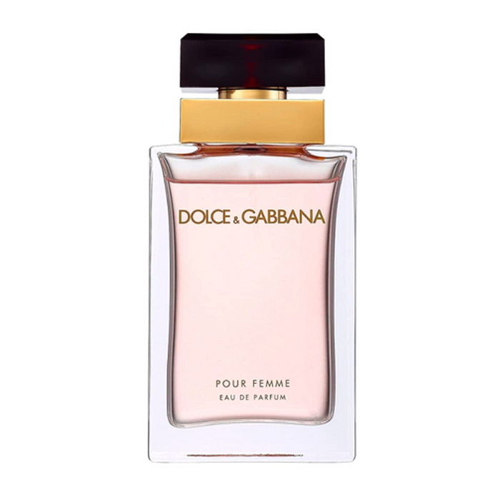 Pour Femme Dolce&Gabbana