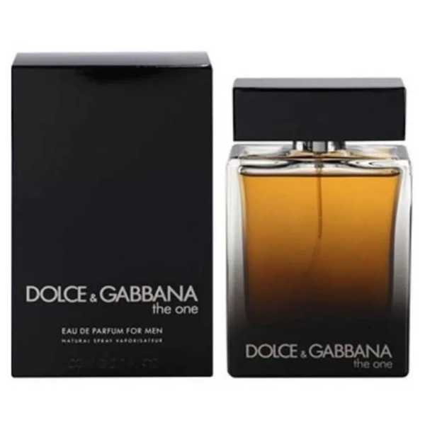 Dolce & Gabbana The One (M) Edp 100Ml Tester