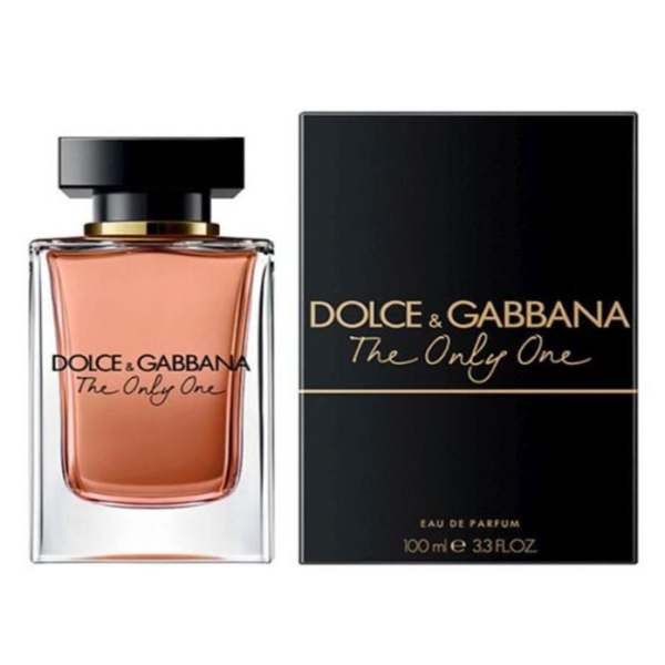 Dolce&Gabbana The Only One - Image 2