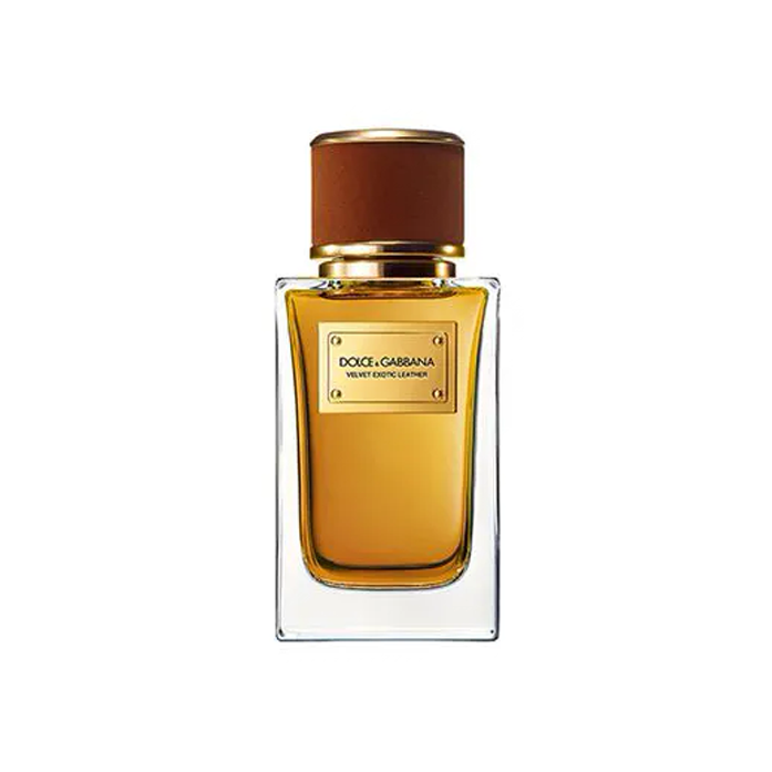 Dolce & Gabbana Velvet Exotic Leather (M) Edp 100Ml Tester