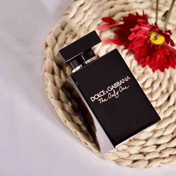 Dolce & Gabbana The Only One (W) Edp Intense 30Ml