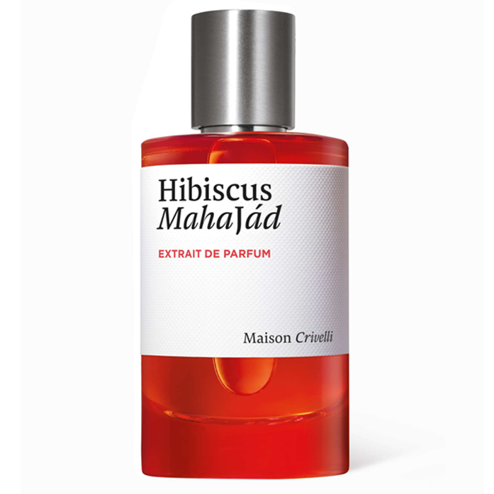 Hibiscus Mahajad by Maison Crivelli – Extrait de Parfum 100ml