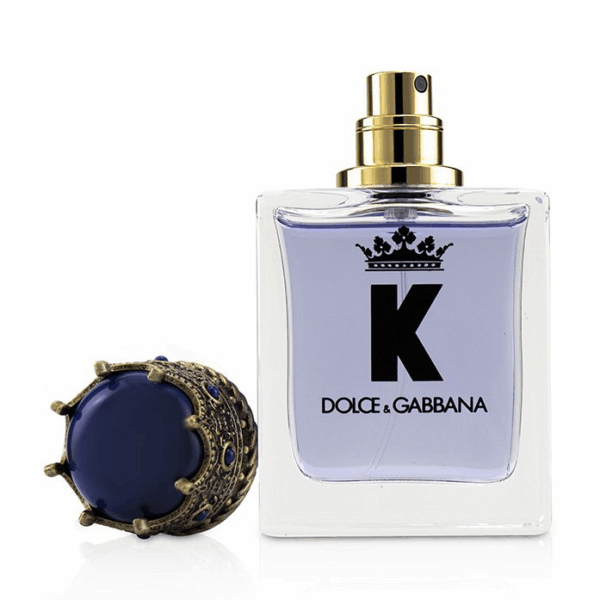 Dolce & Gabbana K (M) Edt 150Ml