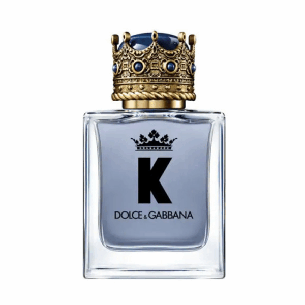 Dolce & Gabbana K (M) Edt 150Ml