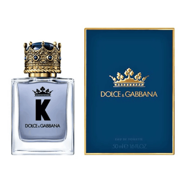 Dolce & Gabbana K (M) Edt 150Ml