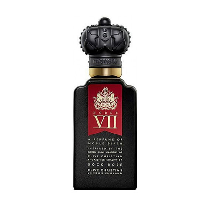Clive Christian Noble Vii Collection Rock Rose (M) Perfume 50Ml