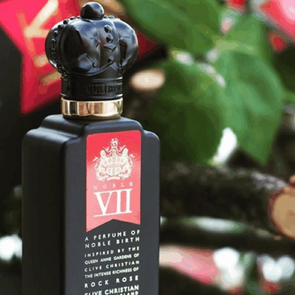 Clive Christian Noble Vii Collection Rock Rose (M) Perfume 50Ml