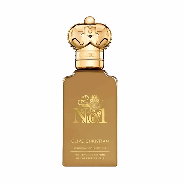 Clive Christian Original Collection No.1 (W) Perfume 50Ml